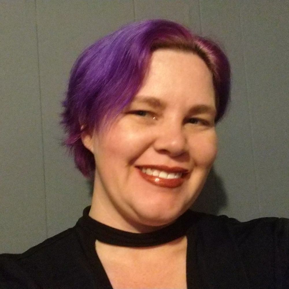 Meet your Posher, Tiffany